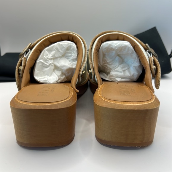 Re/Done classic clog size 36 NIB - Picture 4 of 8